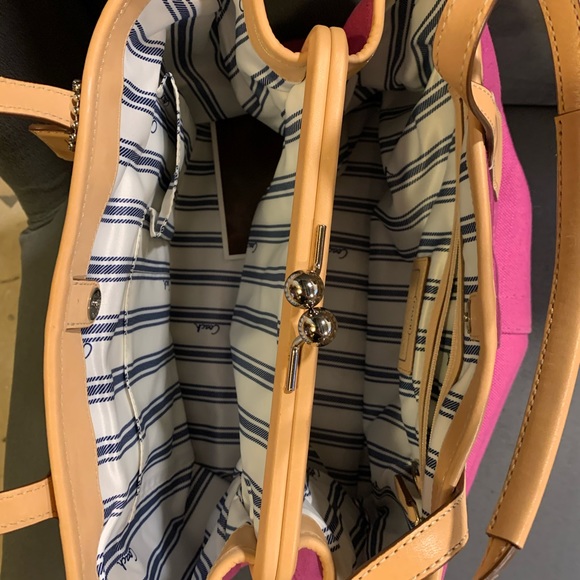 Coach Purse - Picture 2 of 2